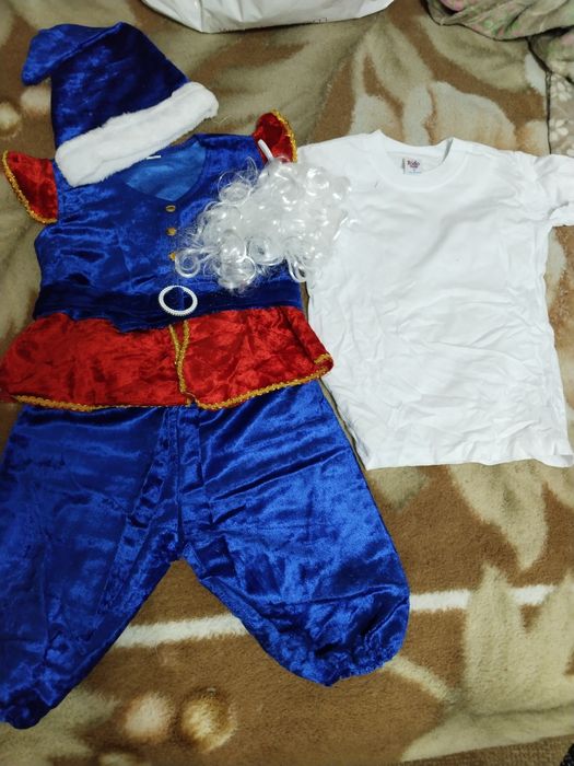 Продам костюм карнавальный на ребенка