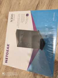 Router wireless NETGEAR - N300 (WNR2000)