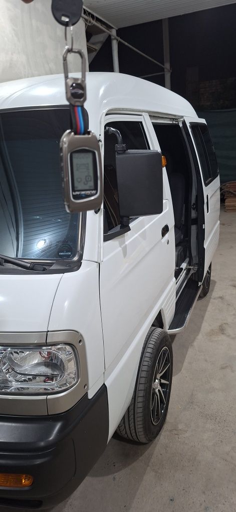 DAMAS Deluxe Full  2023