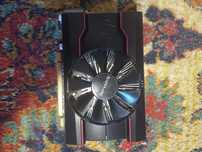 Vand Placa video RX550 4gb Sapphire Pulse