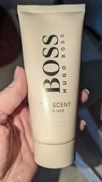 Crema Hugo Boss The Scent 100 ml