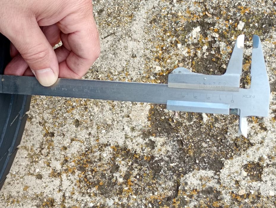 Гуми Yokohama 225/65/17