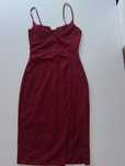 Rochie oh polly,  marimea xs, noua cu eticheta.