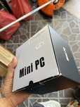 Mini PC cu procesor intel