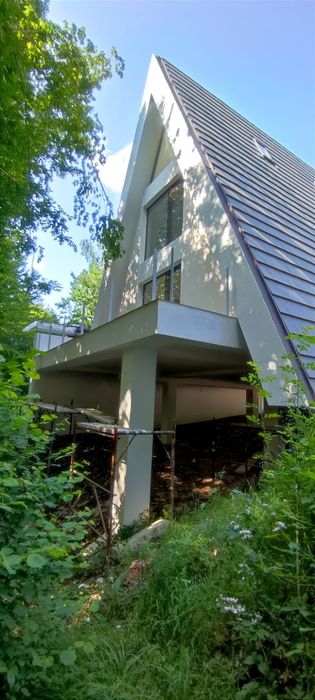 Cabana de vanzare Porumbacu de Sus Sibiu