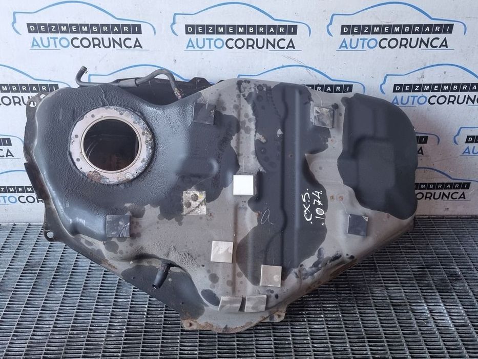 Rezervor combustibil Mazda CX - 5 2.2 Diesel 2012 - 2015 SHY1 SUV 4 Usi Euro5 (1074) ...