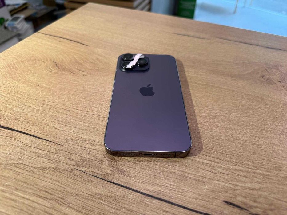 iPhone 14 Pro Max 512Gb | Factura & Garantie | Buy-Back |