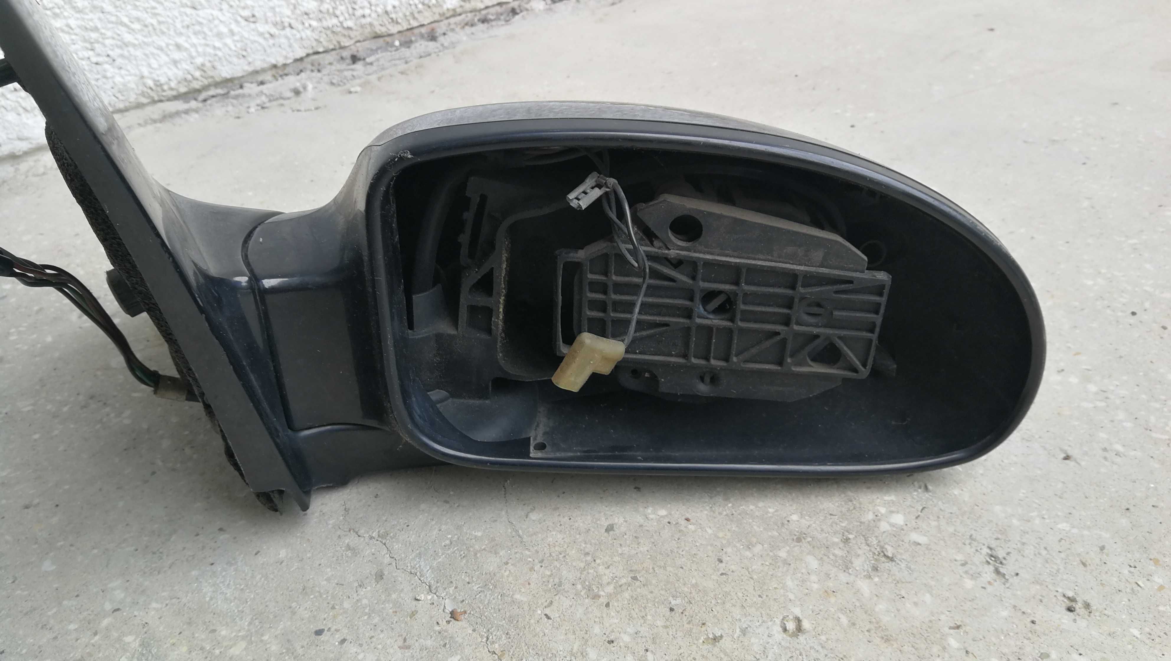 Ford Focus 1999 части