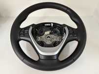 Volan BMW Piele comenzi pilot automat Seria 1 3 4 F20 F21 F30 F34 F36