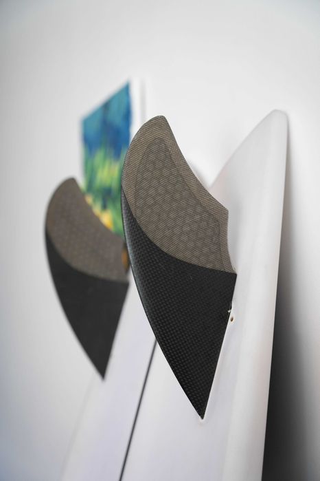 Сърф Olaian TWIN FISH 6'1