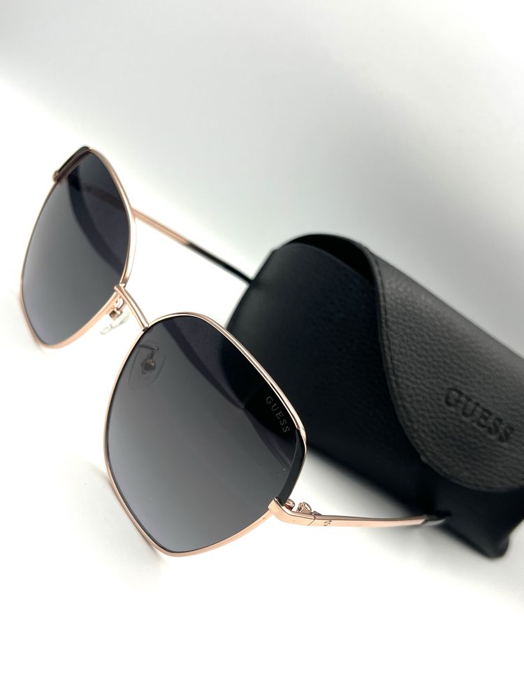 Оригинални дамски слънчеви очила Guess