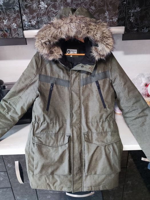 Мъжко зимно яке Jack&Jones.
