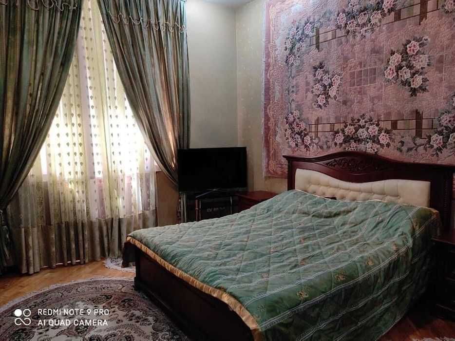 Продаётся дом 10 соток на Набережной в Мирзо-Улугбекском районе