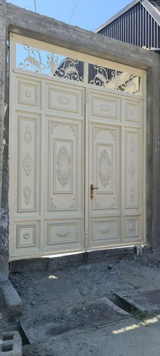 Darvoza taxlaymiz zakas olamiz ishimiz sifatli bemalol kelavering