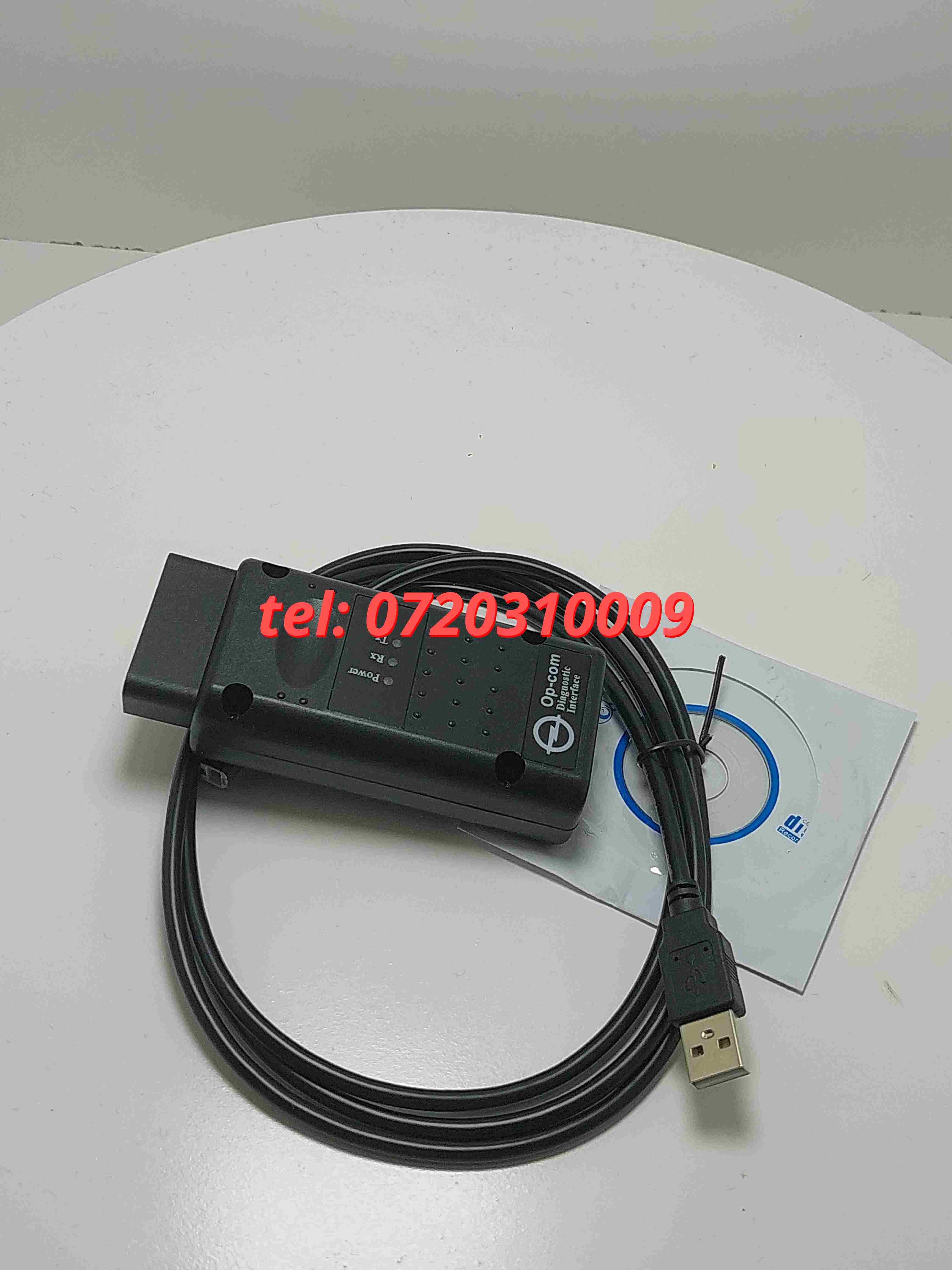 Interfata Diagnoza Opcom Avem Si Delphi Autocom Vcds Istainpa