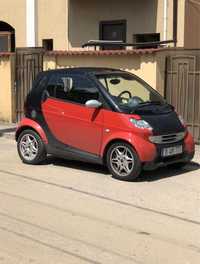 Inchiriere Masini Livrari Glovo Bolt Tazz Auto de Inchiriat Smart