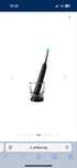 Зарядно за четка за зъби Philips Sonicare