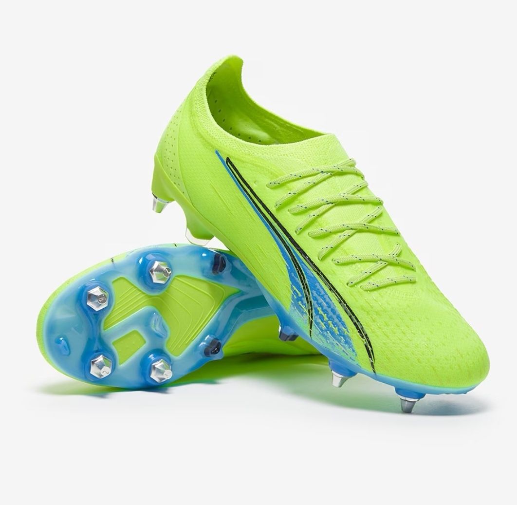 Професионални бутонки Puma Ultra Ultimate MX SG