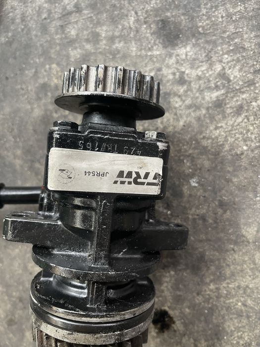 Pompa servodirectie vw jpr544