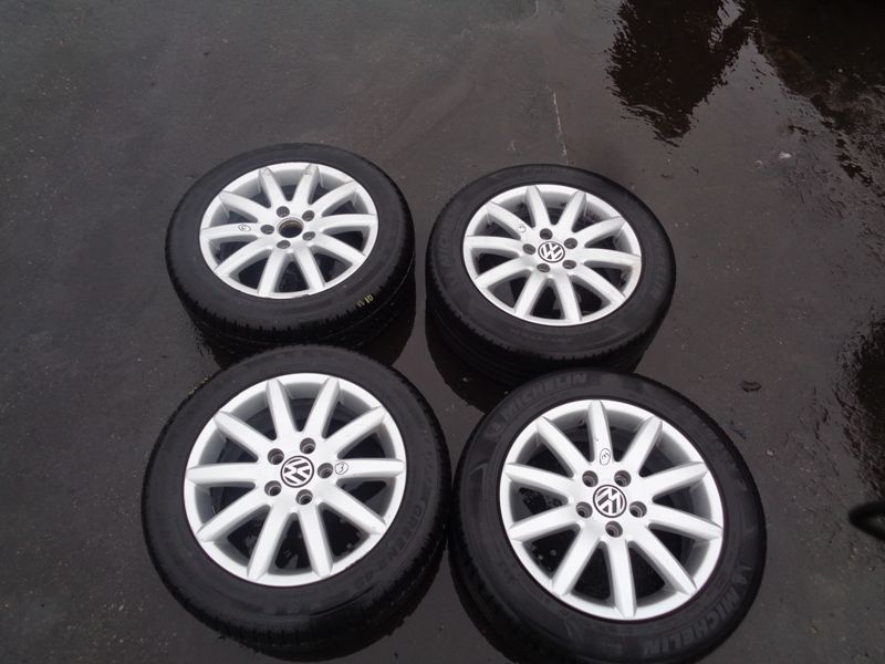 Vand Jante Aliaj Volkswagen jetta 215/55R16