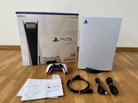 Sony PlayStation 5