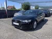 Audi A6 4X4 automat 220CP