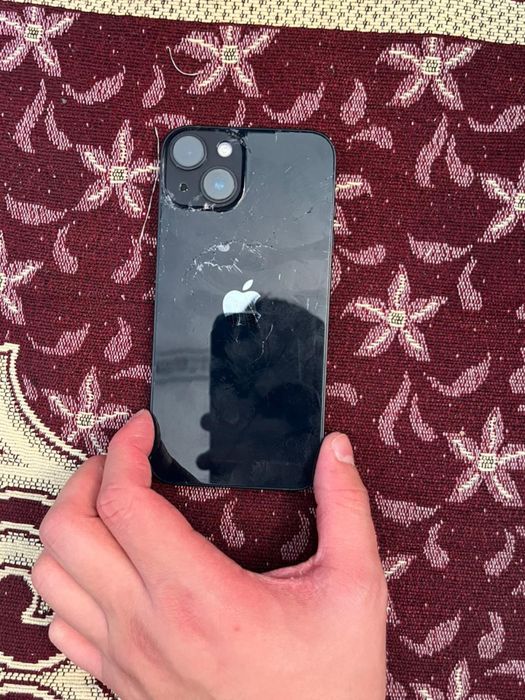 iphone 14 с коробкой