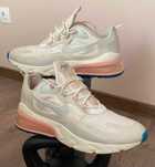 Nike Air Max React 270. Маратонки Оригинални Мъжки, 45.5 номер