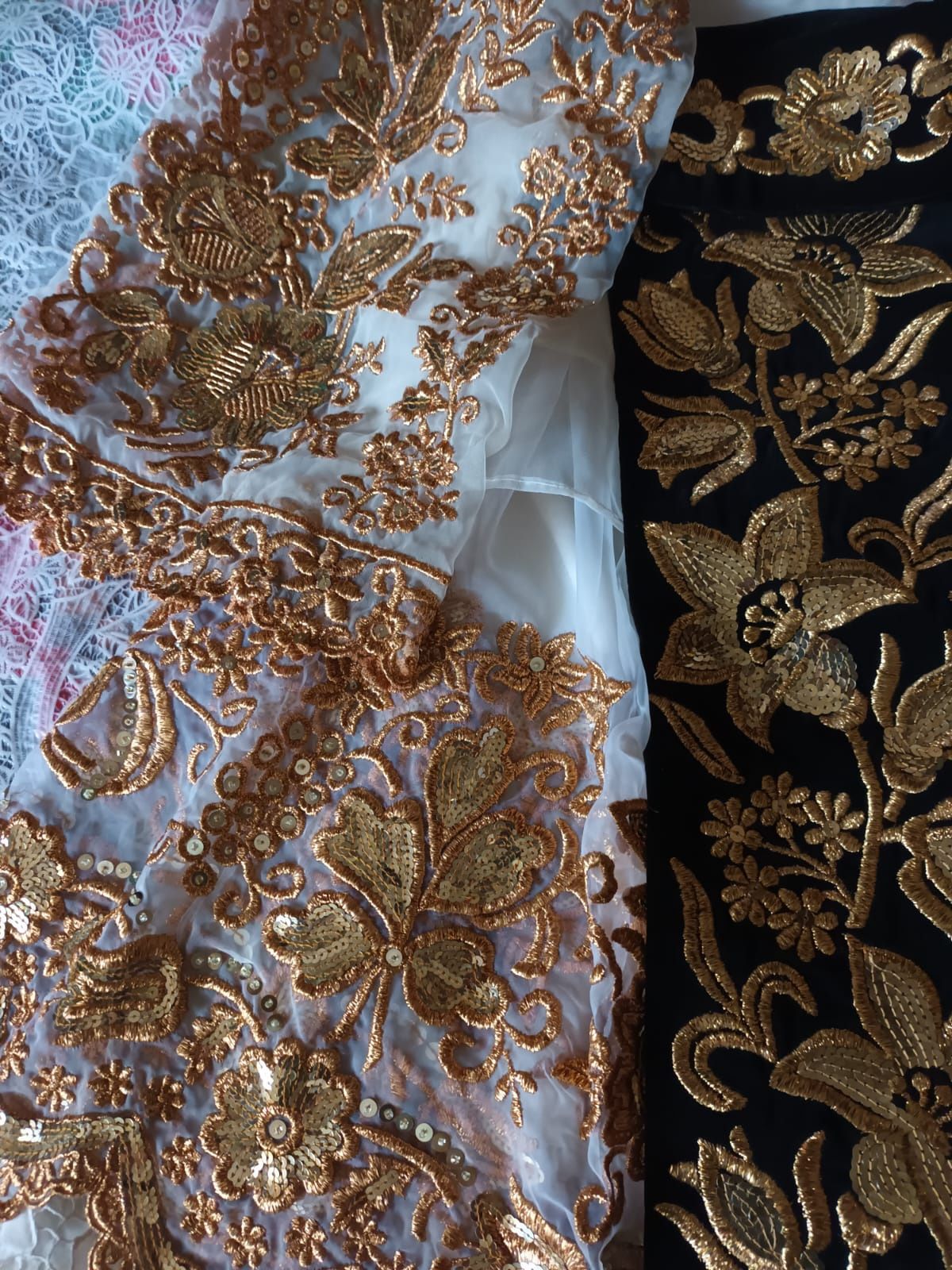 Costum popular mărimea S-M