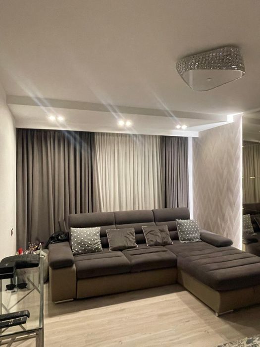 Apartament 3 camere de inchiriat