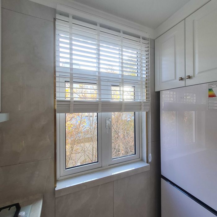 Деревянные жалюзи | Жалюзи | Римские шторы | Pardalar.  Dj067