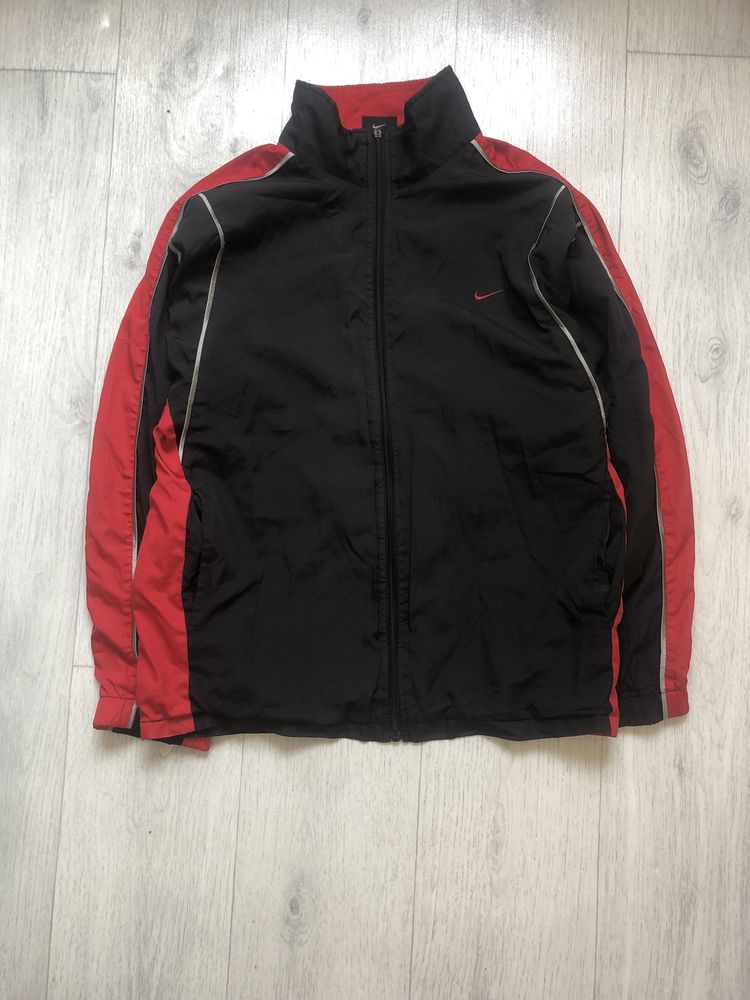 Nike vintage jacket