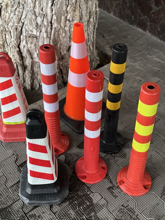 фишка дорожный столбик гелевый оптом