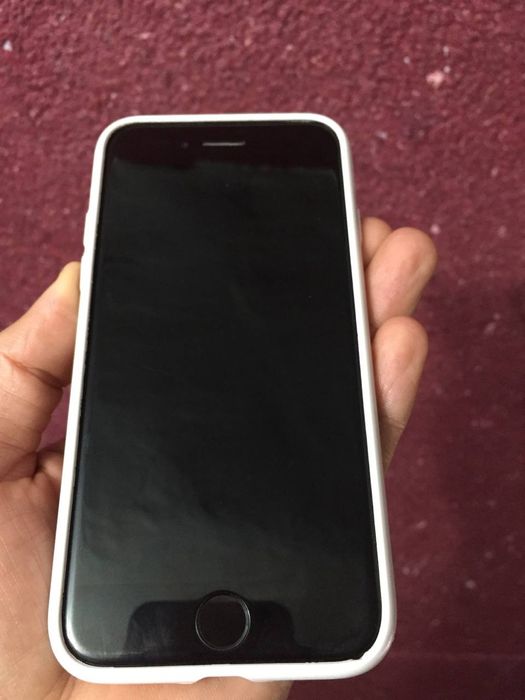 Iphone 7 32g turbo sim