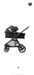 Carucior 2in1 MAXI COSI Zelia3