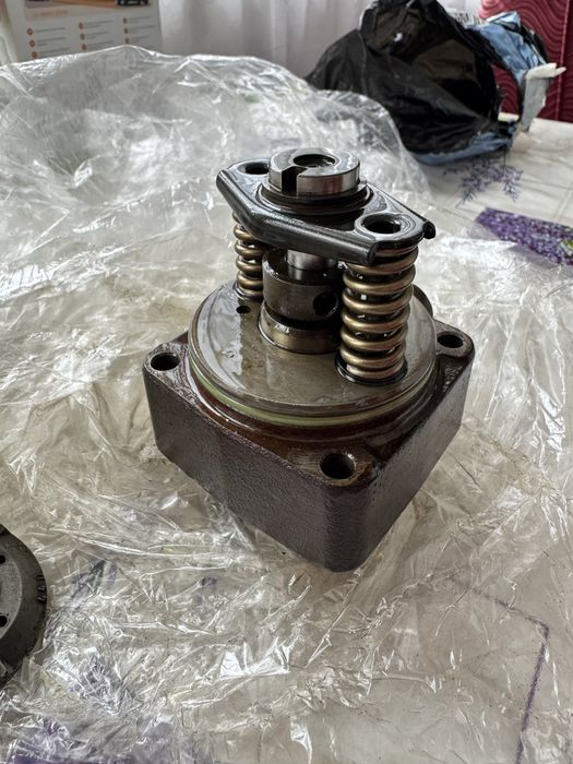 ГНП Елемент 11 с шайба ДЕ185