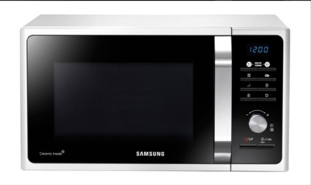 Микроволновая печь Samsung MG23F301TАW