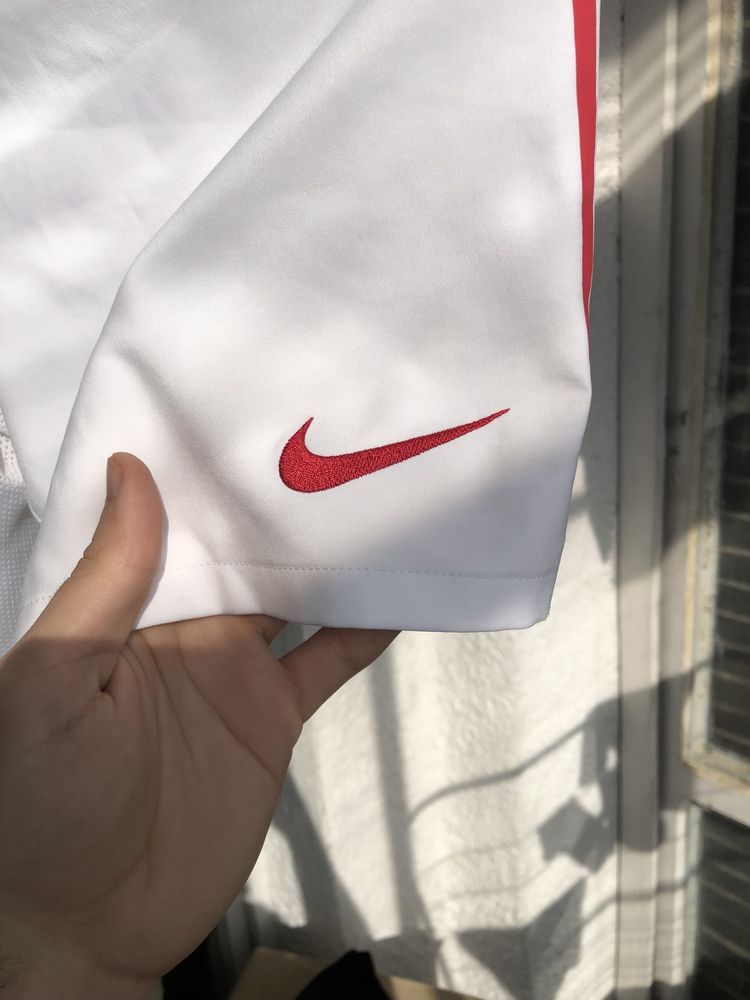 Nike Arsenal Къси детски панталони