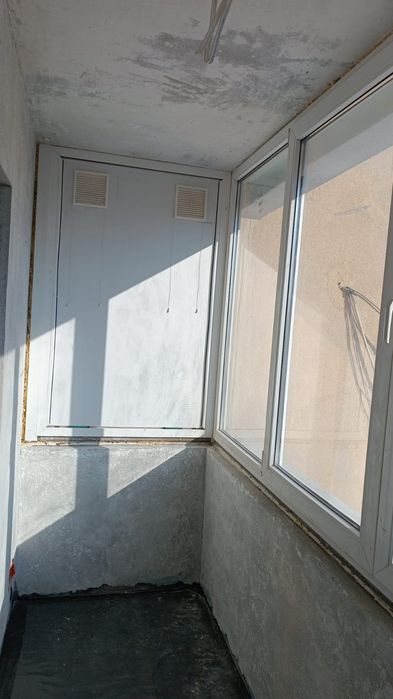 Geam Termopan ferestre geamuri mari inox PVC geam fix fereastră