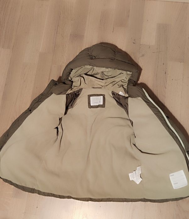 Детско яке Зара 3-4г