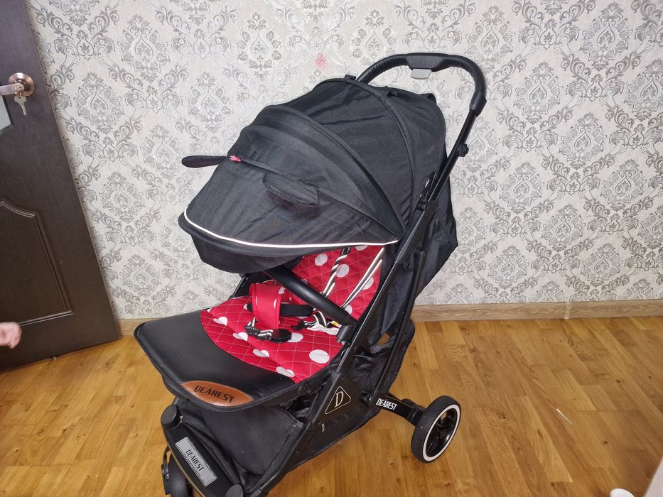 Летняя коляска Dearest