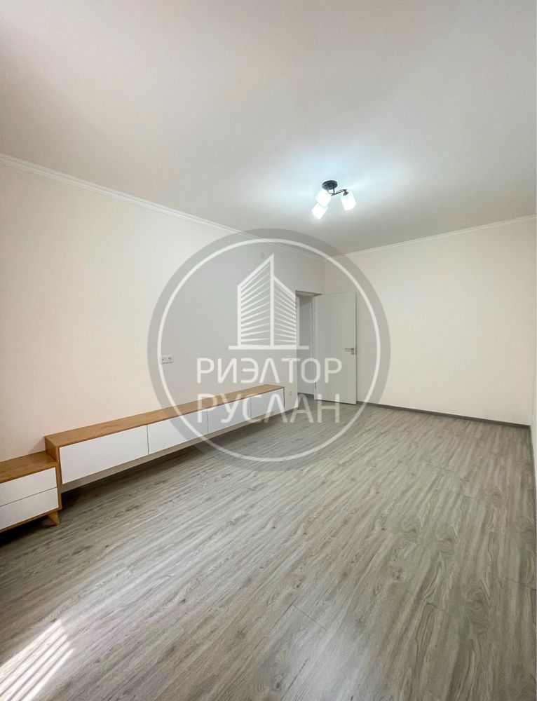 2/5/9 Паркентский 51м2 Махтумкули ЖК Грин Парк Ипотека можно