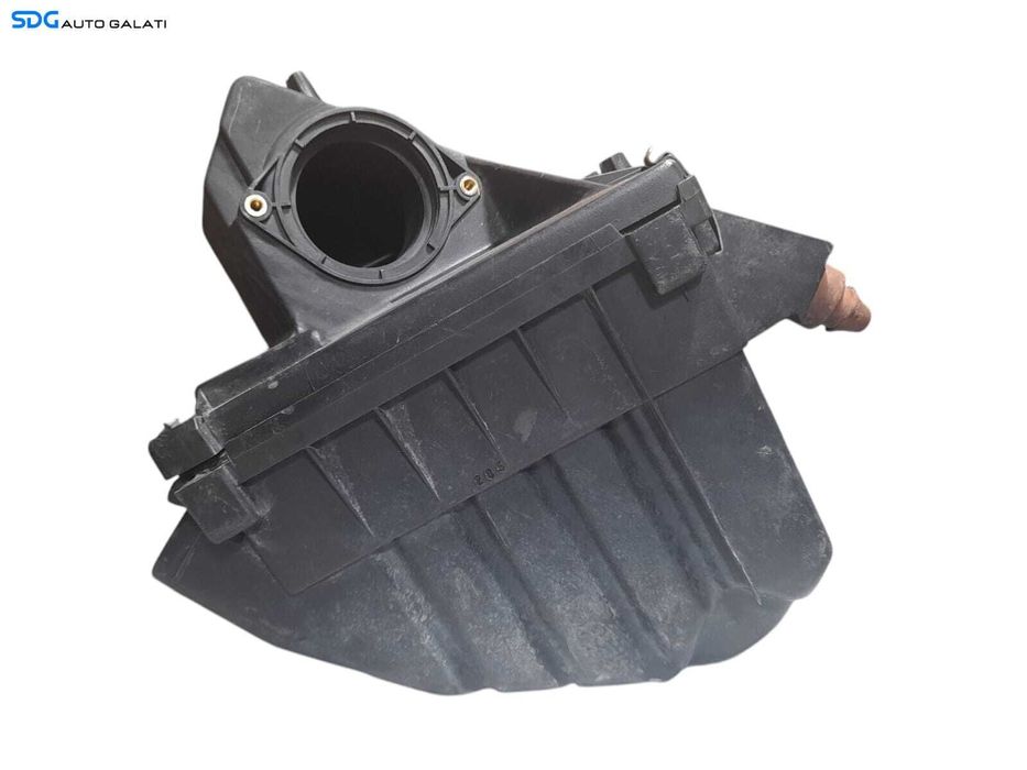 Corp Carcasa Filtru Aer Audi A4 B5 1.9 TDI 1Z AFN AFF AHU AHH 1995 - 2001 Cod 8D0129607 058133843 [N0693]