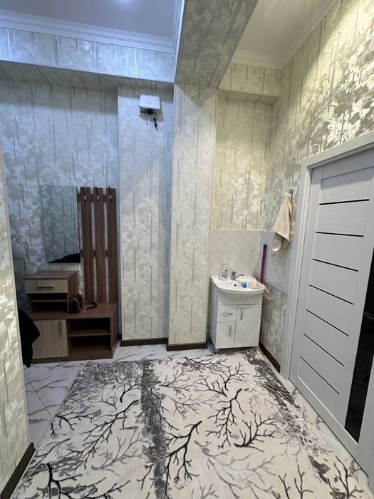 Chilonzor 10kv da 2 honali uy ijaraga beriladi