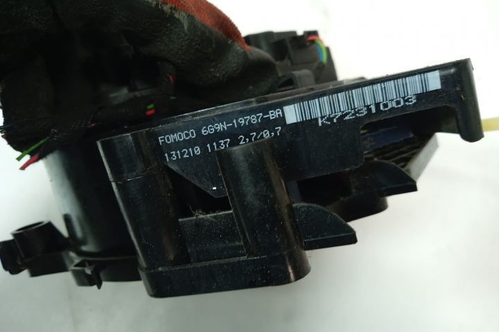 Motoras mixaj aer 6g9n-19787-ba Volvo S80 2  [din 2006 pana  2009] seria