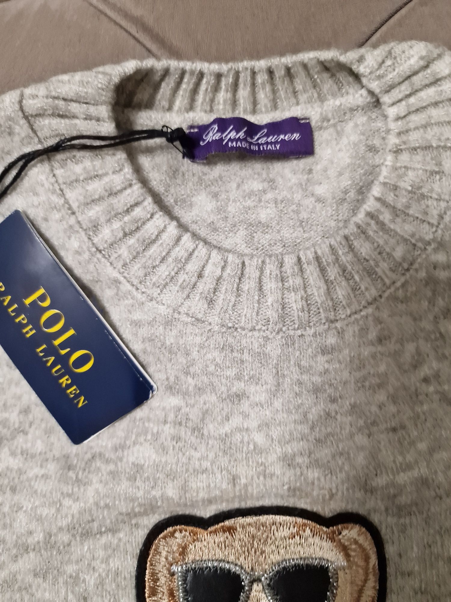 Pulovere Ralph Lauren superbe