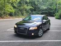 Audi A4 b7 2.0 diesel 140cp