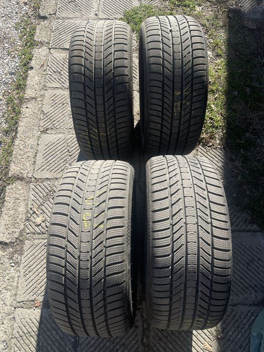 Зимни гуми 245 40 18 Continental WinterContact Ts870P