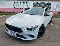 Marcedes Benz CLA 2020