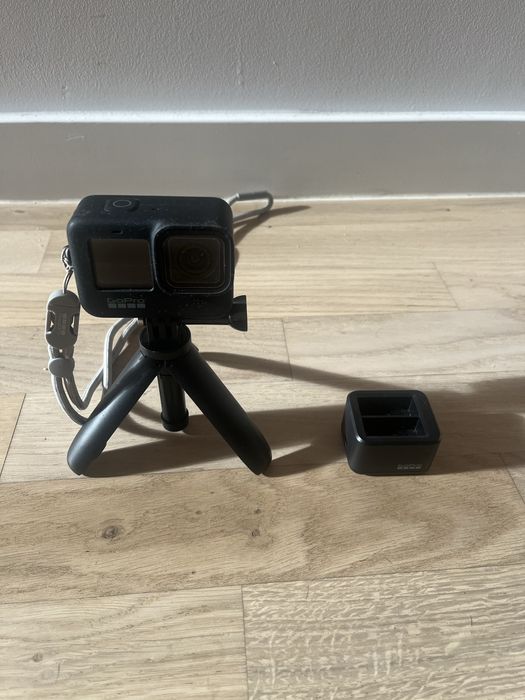 Camera GoPro Hero 9 Black
